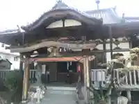 極楽寺の本殿・本堂