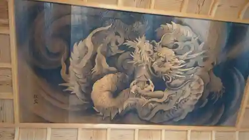 大聖護国寺(群馬県)