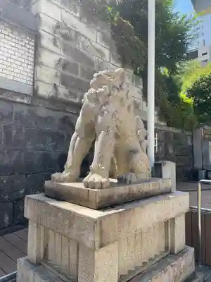 乃木神社(東京都)
