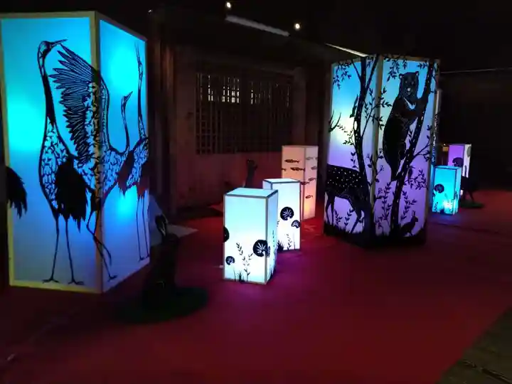 国宝 長寿寺(滋賀県)