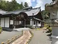 法泉寺のその他建物