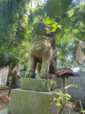 還熊八幡神社(愛媛県)