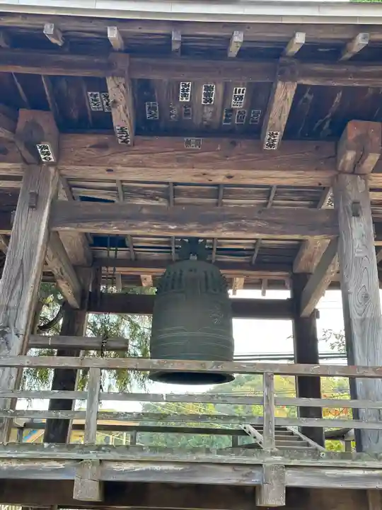 祐照庵 大戸観音堂(東京都)