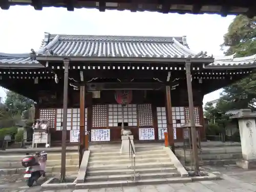 東向観音寺(京都府)