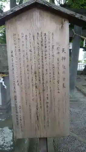 稲荷神社の歴史