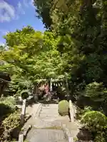 鹿島大神宮(福島県)