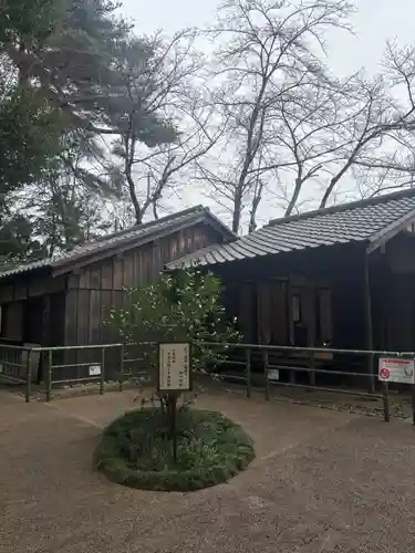 松陰神社(東京都)