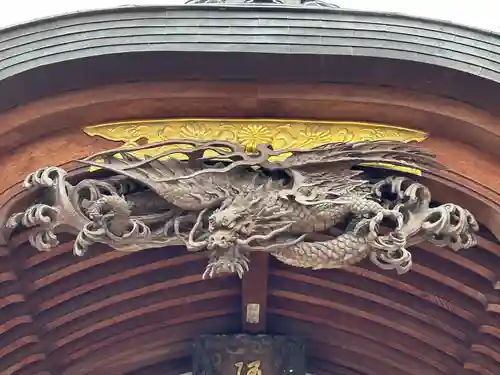 小野神社(東京都)