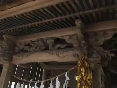 花入神社(東京都)