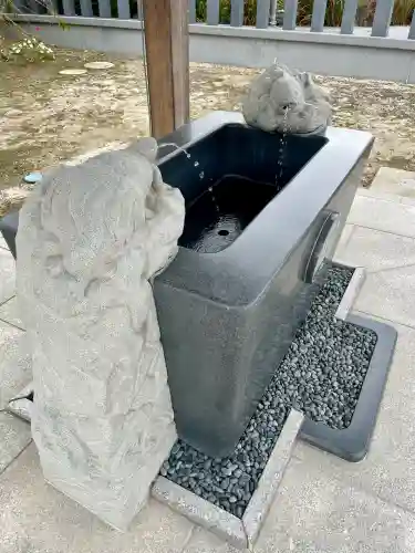 栗橋八坂神社(埼玉県)