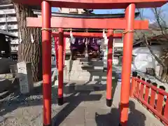 瀧宮神社(広島県)