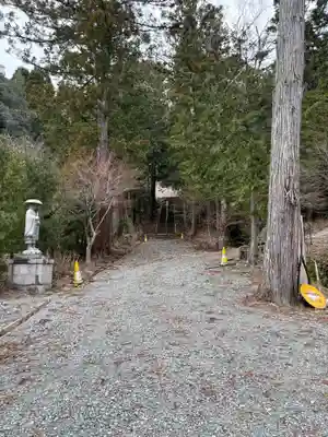 羽賀寺(福井県)