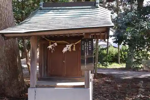 仁壁神社(山口県)