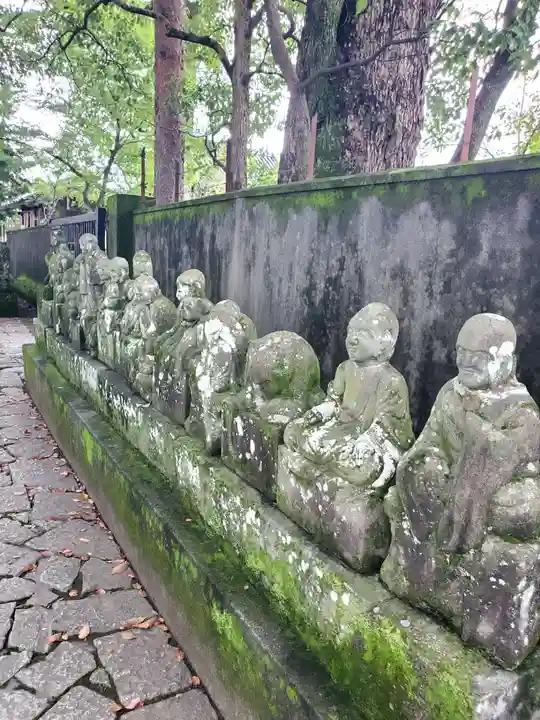 喜多院(埼玉県)