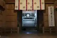 熊野神社(福井県)