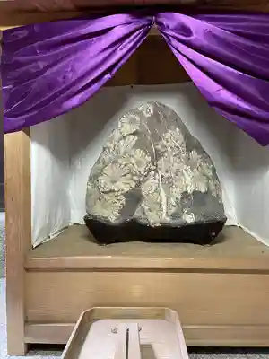 建部大社(滋賀県)