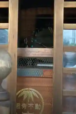 最勝寺教学院(東京都)