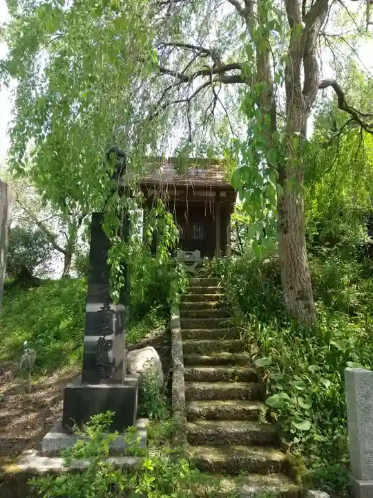 光明寺のその他建物