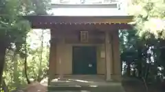 雷神社(栃木県)