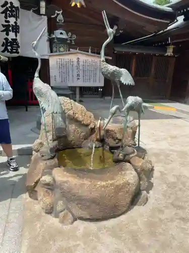櫛田神社(福岡県)