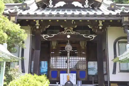 常栄寺(神奈川県)