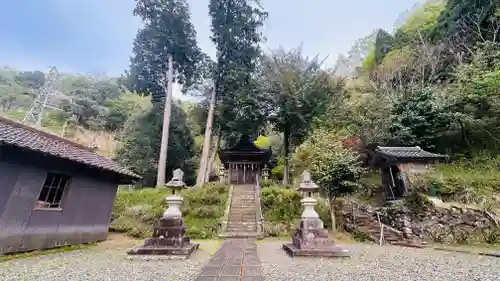 鹿島神社(兵庫県)