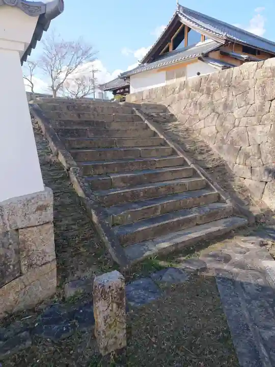乗林院(善導寺塔頭)のその他建物