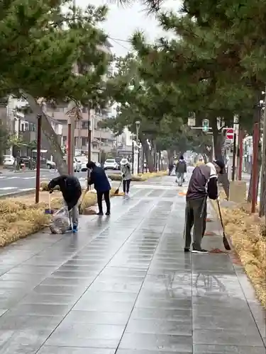 廣田神社(兵庫県)