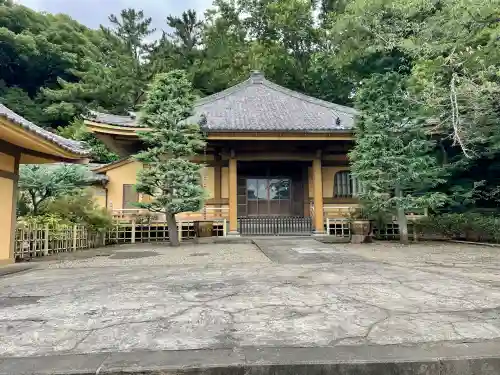 東福寺(神奈川県)