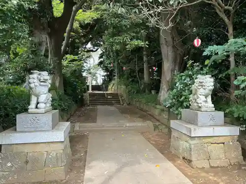 堀出神社(茨城県)