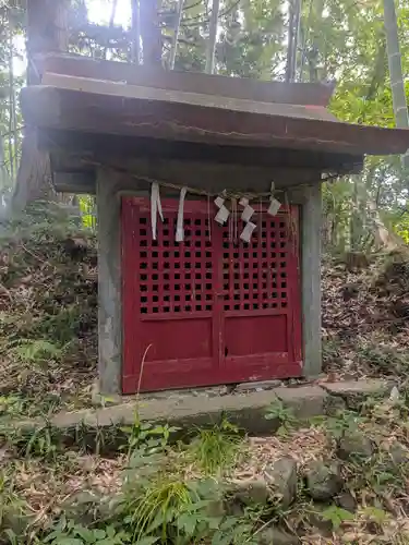 神社(福島県)