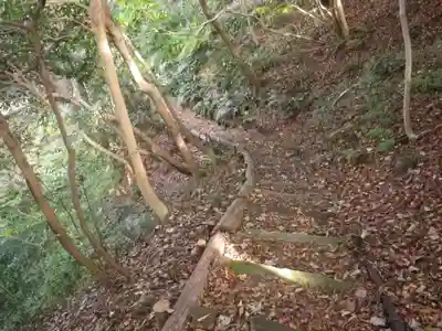 安國論寺（安国論寺）の周辺