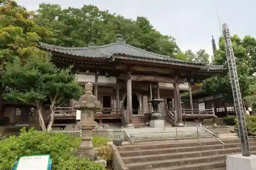 朝日観音 福通寺(福井県)