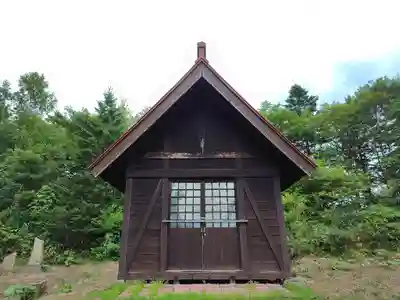 藤野神社(北海道)