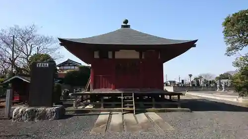 大安寺のその他建物
