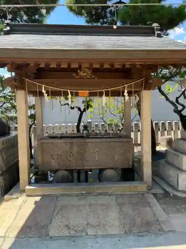 廿日市天満宮(広島県)