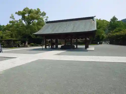 宗像大社(福岡県)