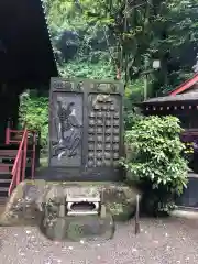 水澤寺(水澤観世音)の建物その他