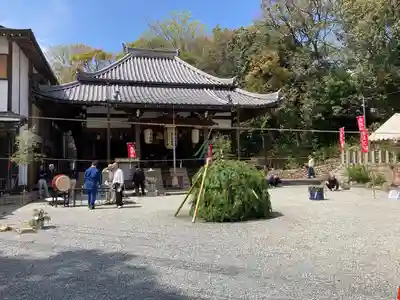 平林寺(兵庫県)