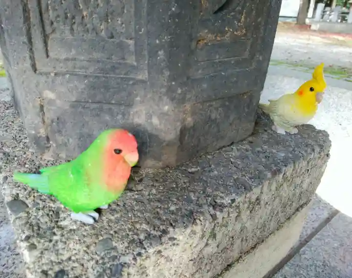 砂川神社(北海道)
