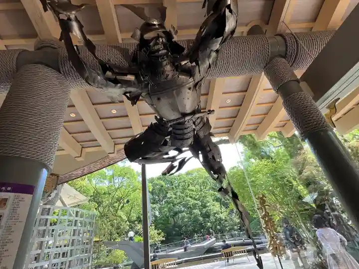 熱田神宮(愛知県)