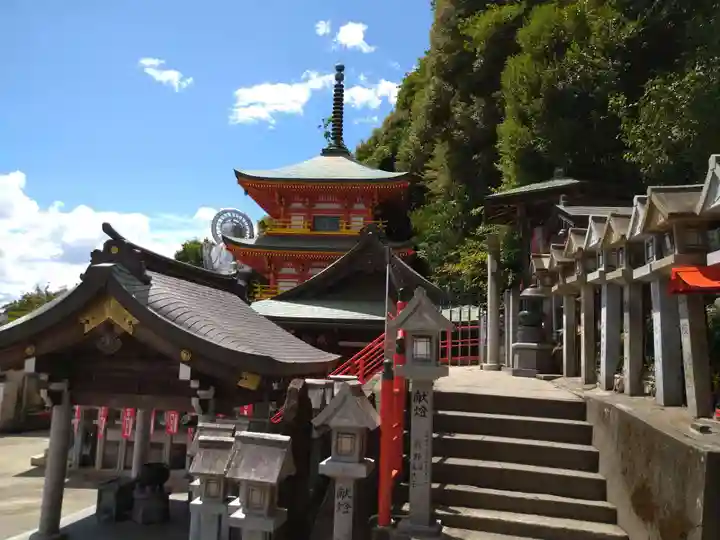 玉蔵院(奈良県)