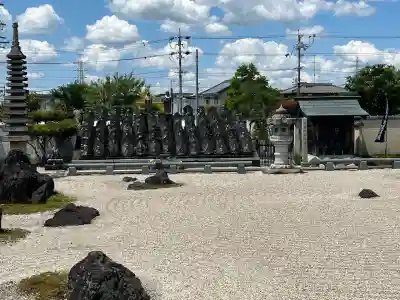 霊泉寺(岐阜県)
