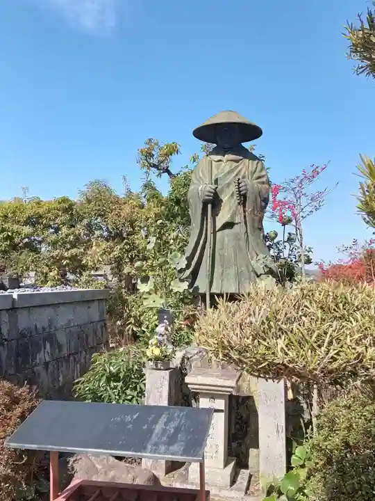 橘寺(奈良県)