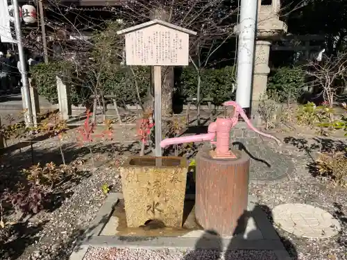 若宮八幡社(愛知県)