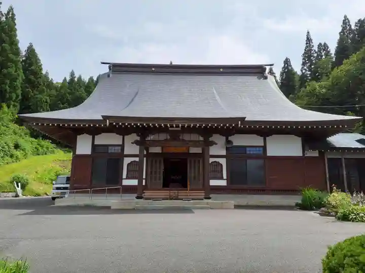 銀山 薬師寺 / GINZAN YAKUSHIJIのその他建物