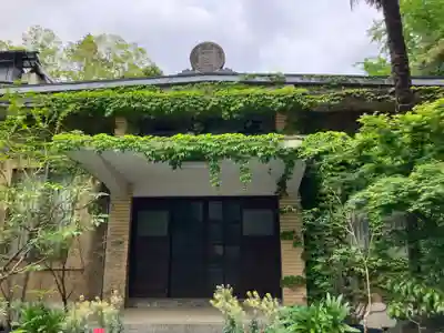 長元寺(東京都)