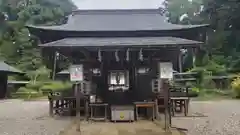 小御門神社(千葉県)