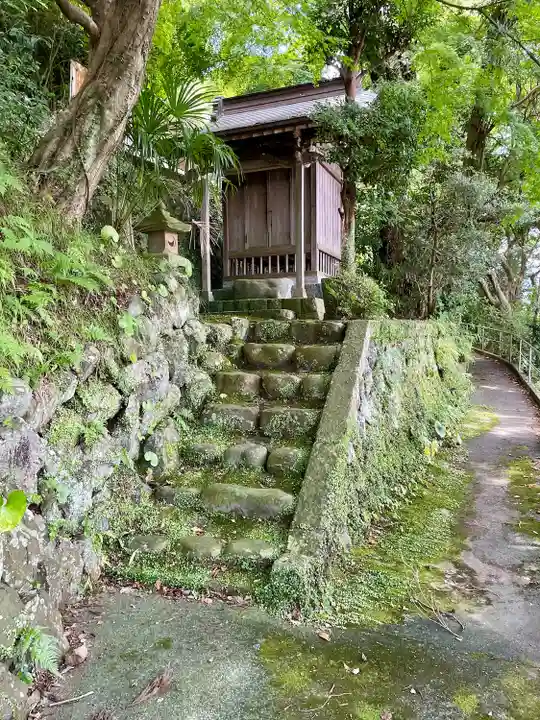 山神社(静岡県)