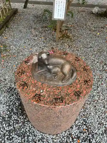 大垣八幡神社(岐阜県)